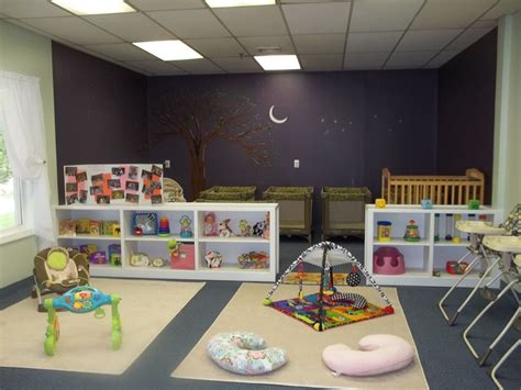 Daycare Baby Room Ideas - Popular Interior Paint Colors Check more at ...