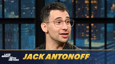 Jack Antonoff on His Albums with Taylor Swift and Lana Del Rey and His ...