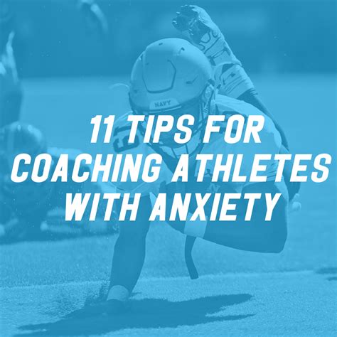 11 Tips for Coaching Athletes with ADHD — Own Beat Athlete