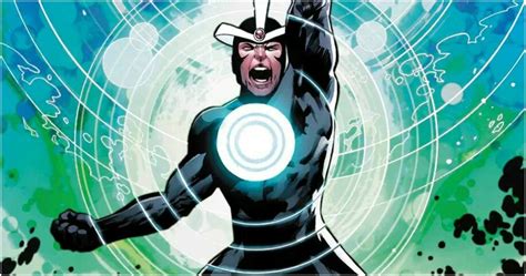 X-Men: The 10 Most Powerful Displays Of Havok’s Power, Ranked