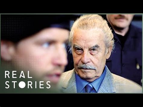 Josef Fritzl's Horrifying Crime (True Crime Documentary) | Real Stories - YouTube ...