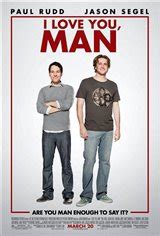 I Love You, Man cast and actor biographies | Tribute.ca