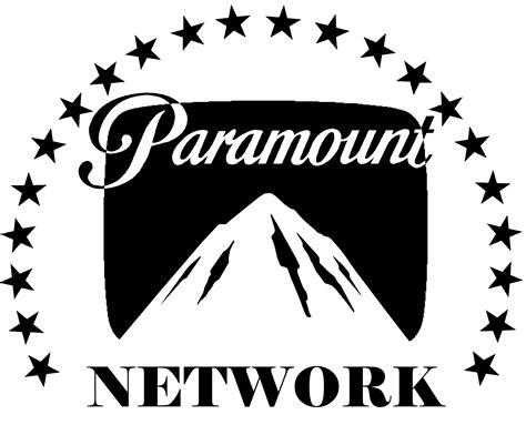 Paramount Network - Dream Logos Wiki