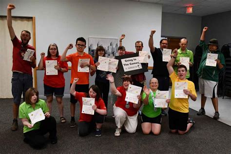 Team Ontario to Include 15 Thunder Bay Athletes for the Special Olympics Canada Winter Games ...