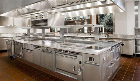 chefs kitchen - Google Search | Commercial kitchen design, Restaurant kitchen design, Kitchen decor