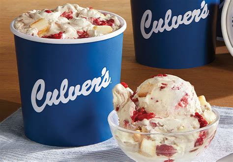 Culvers Restaurant 10 inch Scoopie Ice Cream Frozen Custard Plush 2016 Stuffed Animals Other ...