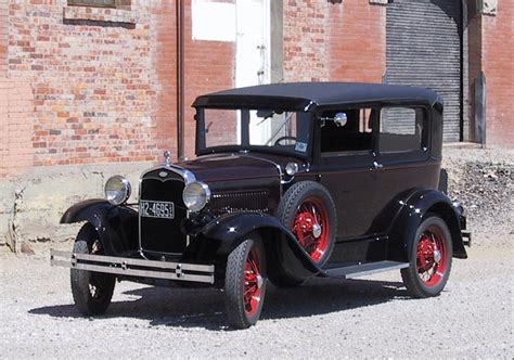 Used Ford Model A for Sale by Owner: Buy Cheap Pre-Owned Ford Car