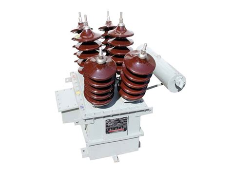 Potential Transformer Manufacturers - Suman Electricals