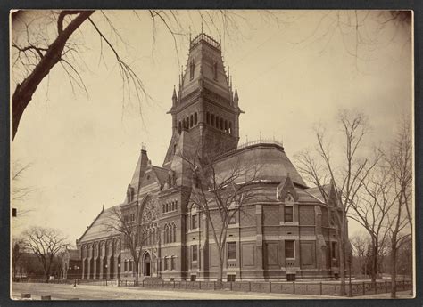 Project Overview - Hidden Collections: Historical photographic views of Harvard, 1853-1990 ...