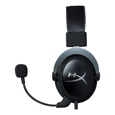 Hyperx Cloud II Gaming Headset PNG Image | PNG All