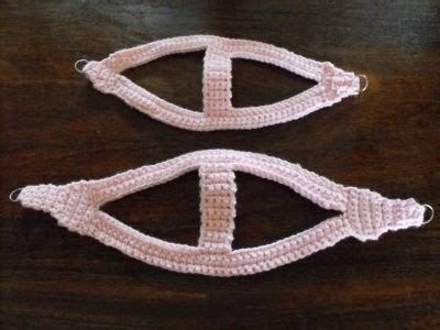 crochet dog harness | Arnes para perros, Pecheras para perros, Arnes para gatos