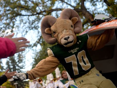 These college sports mascots will haunt your dreams