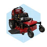 8 Best Stand-On Mowers of 2023 | Family Handyman