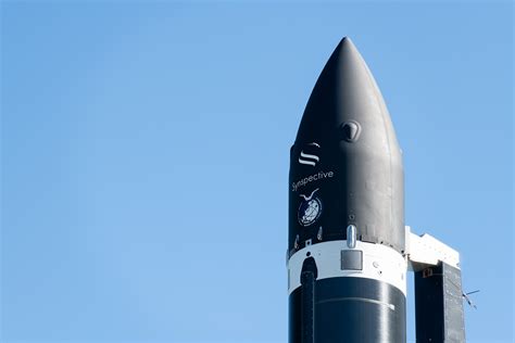 Rocket Lab to Launch Three Dedicated Electron Missions for Earth Imaging Company Synspective ...