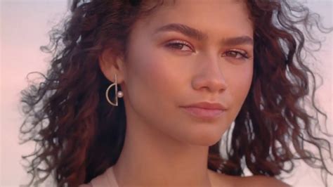 Zendaya Lancôme ~ Idôle Eau De Parfum | Showtainment