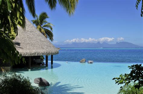 Tahiti Islands Resorts