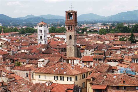 Best Things to Do in Lucca, Italy