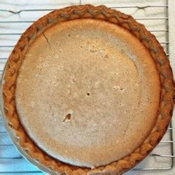 No Fail Bean Pie Recipe - Allrecipes.com