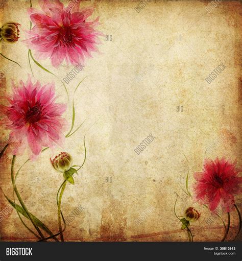 Old Paper Background Image & Photo (Free Trial) | Bigstock