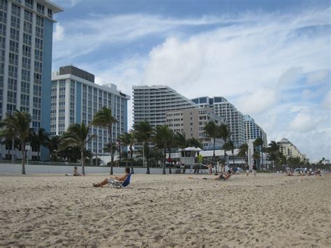 The Westin Beach Resort Fort Lauderdale - Fort Lauderdale