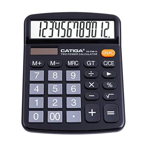 Top 10 Best Simple Calculator In 2023 - Glory Cycles