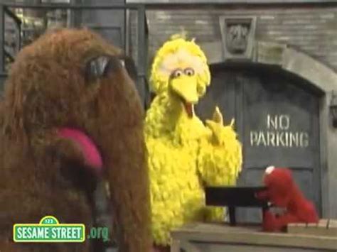 Sesame Street: Elmo's Song! - YouTube