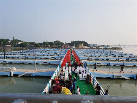 Multipurpose harbour at Satapada to boost tourism in Chilika lagoon ...