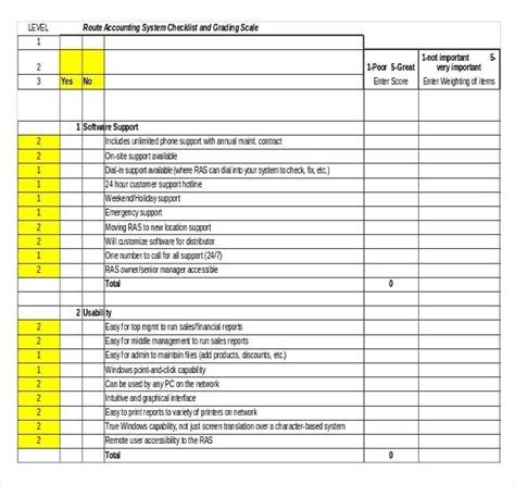 Pin on Excel templates