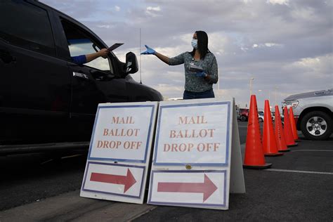 What to expect at polling places from 2022 midterms | AP News