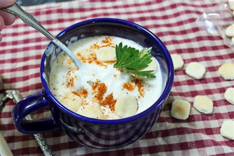 Maryland Cream Of Crab Soup Recipe Crock Pot | Bryont Blog