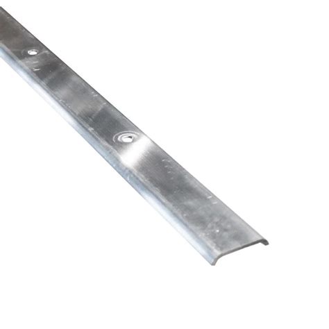 AP Products 021-87203-8 RV Aluminum Flat Trim Molding - Mill - 8 Ft. | Aluminum molding, Trim ...