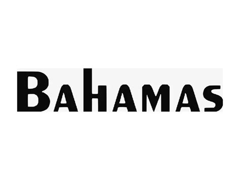 Bahamas Logo PNG vector in SVG, PDF, AI, CDR format