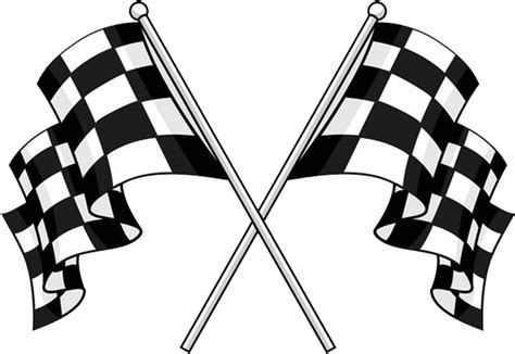 Congratulations! The PNG Image Has Been Downloaded (Checkered Flag Png ...