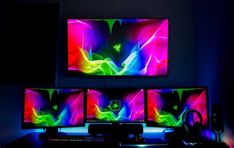 What Monitor Are You Playing On? | Razer Insider