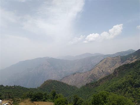 High Mountain Trekking Camp Nainital Nainital Camp Price, Address & Reviews