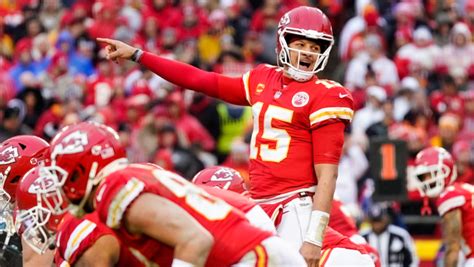 NFL awards predictions: Patrick Mahomes, Nick Bosa come away with top ...