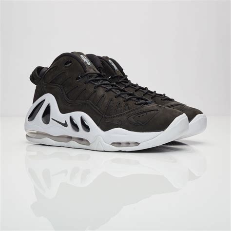 Nike Air Max Uptempo 97 - 399207-004 - Sneakersnstuff | sneakers ...