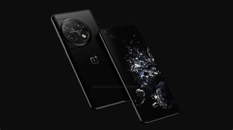 The next OnePlus flagship could be a Pro in all but name