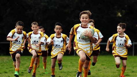 QLD kids rugby league to trial no-premiership, no-tackle program | Daily Telegraph