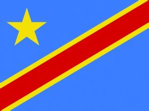 Quick Facts about DR Congo | Covenant Kids Congo | Covenant Kids Congo