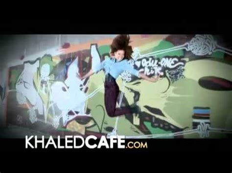 "Khaled" - "C'est la vie (Clip Officiel)" - YouTube