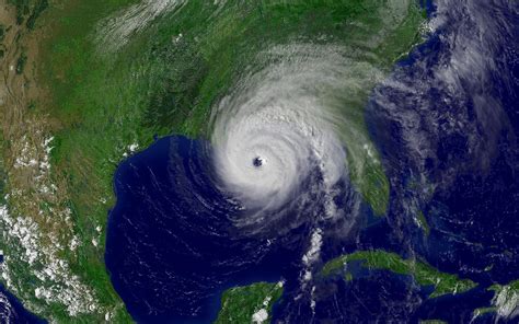 So, Florida Hasn’t Seen a Single Hurricane in Over a Decade | by ...