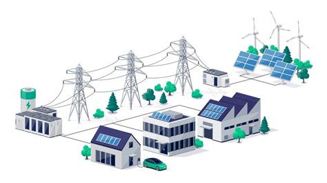 Energy Generation and Distribution Systems Market Driving Factors ...