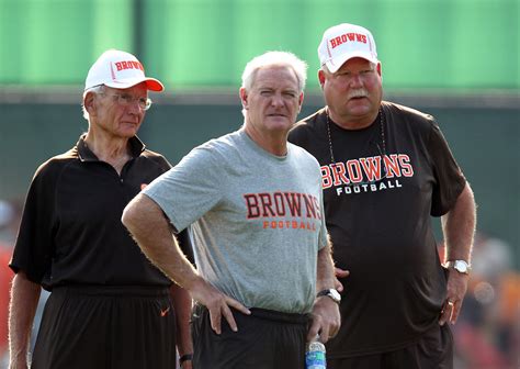 New Browns owner thinking big - The Blade