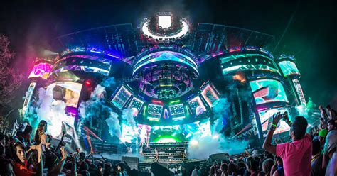 Ultra Music Festival Miami 2016