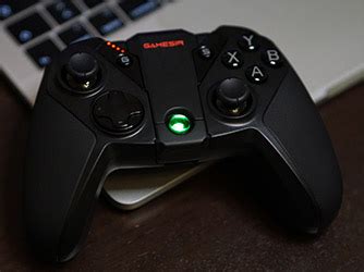 GameSir G4 Pro Multi-platform Controller Review – MBReviews