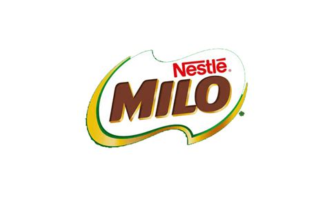 Milo Logo - LogoDix