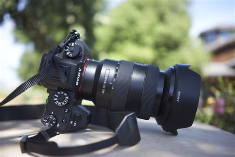 First Impressions: Sony 16-35mm f2.8 G Master FE