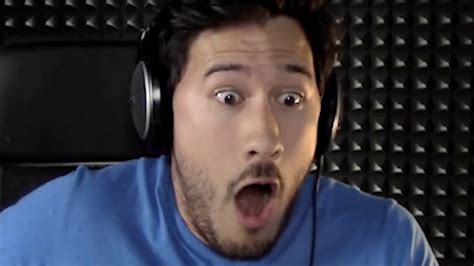 markiplier's funniest reaction moments (but he sounds like a chipmunk ...