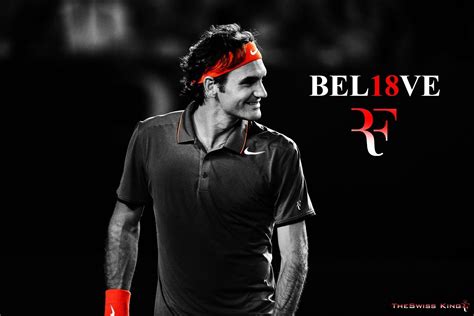 Roger Federer Wallpapers - Wallpaper Cave